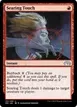 Searing Touch #155