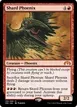 Shard Phoenix #158