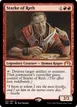 Starke of Rath #162