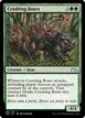 Crashing Boars #168