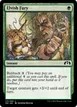 Elvish Fury #170