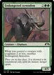 Endangered Armodon #171