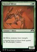 Horned Sliver #176