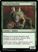 Lowland Basilisk #178