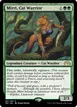 Mirri, Cat Warrior #180
