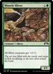 Muscle Sliver #182