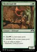 Skyshroud Elf #192