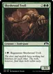 Skyshroud Troll #193