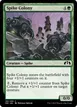 Spike Colony #195