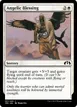 Angelic Blessing #1