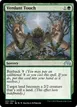 Verdant Touch #203
