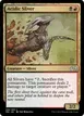 Acidic Sliver #206
