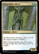 Crystalline Sliver #207