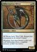 Hibernation Sliver #209