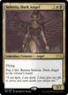 Selenia, Dark Angel #210