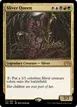 Sliver Queen #211