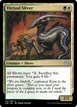 Victual Sliver #215