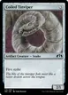 Coiled Tinviper #219