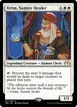 Orim, Samite Healer #21
