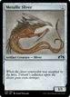 Metallic Sliver #226
