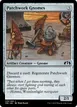 Patchwork Gnomes #229