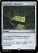 Volrath's Laboratory #234