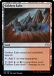 Caldera Lake #235