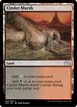 Cinder Marsh #236