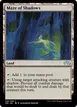 Maze of Shadows #238
