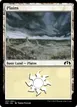 Plains #253