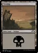 Swamp #258