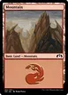 Mountain #262