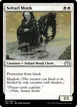 Soltari Monk #31