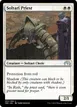 Soltari Priest #32
