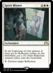 Spirit Mirror #35