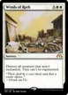 Winds of Rath #40