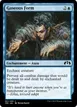 Gaseous Form #51