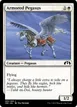 Armored Pegasus #5