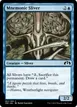 Mnemonic Sliver #62