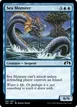 Sea Monster #65