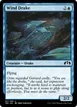 Wind Drake #81