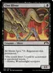 Clot Sliver #85