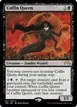 Coffin Queen #87