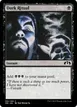 Dark Ritual #93