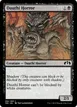 Dauthi Horror #94