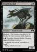Dauthi Jackal #95