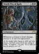 Death Pits of Rath #99