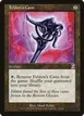 Feldon's Cane #109