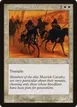 Moorish Cavalry #11