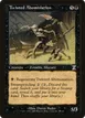 Twisted Abomination #50